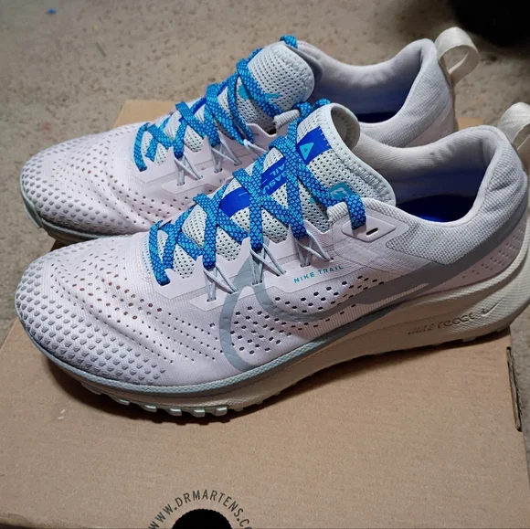 Tenis Nike Pegaso Trial Running Shoes Exelente Condition Clean Size 9.5 - Picture 2 of 5